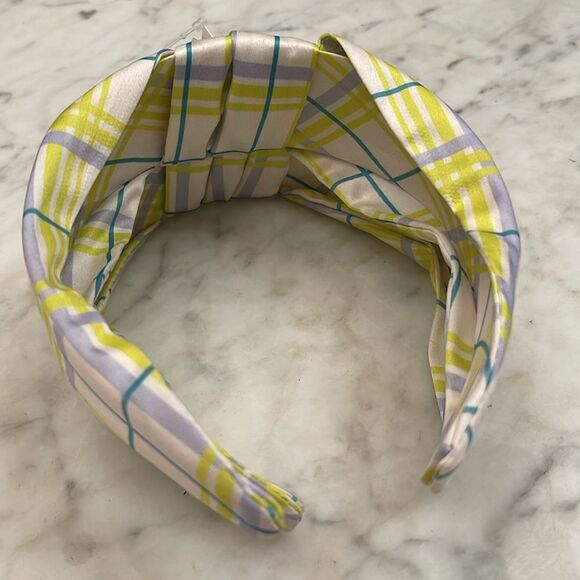 Anthropologie new 2 PCs of headband bundle